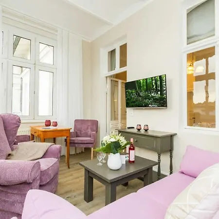 Albertine App 06 Appartement